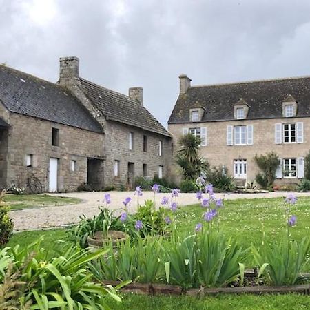 La Ferme De Nehou 호텔 Gatteville-le-Phare 외부 사진