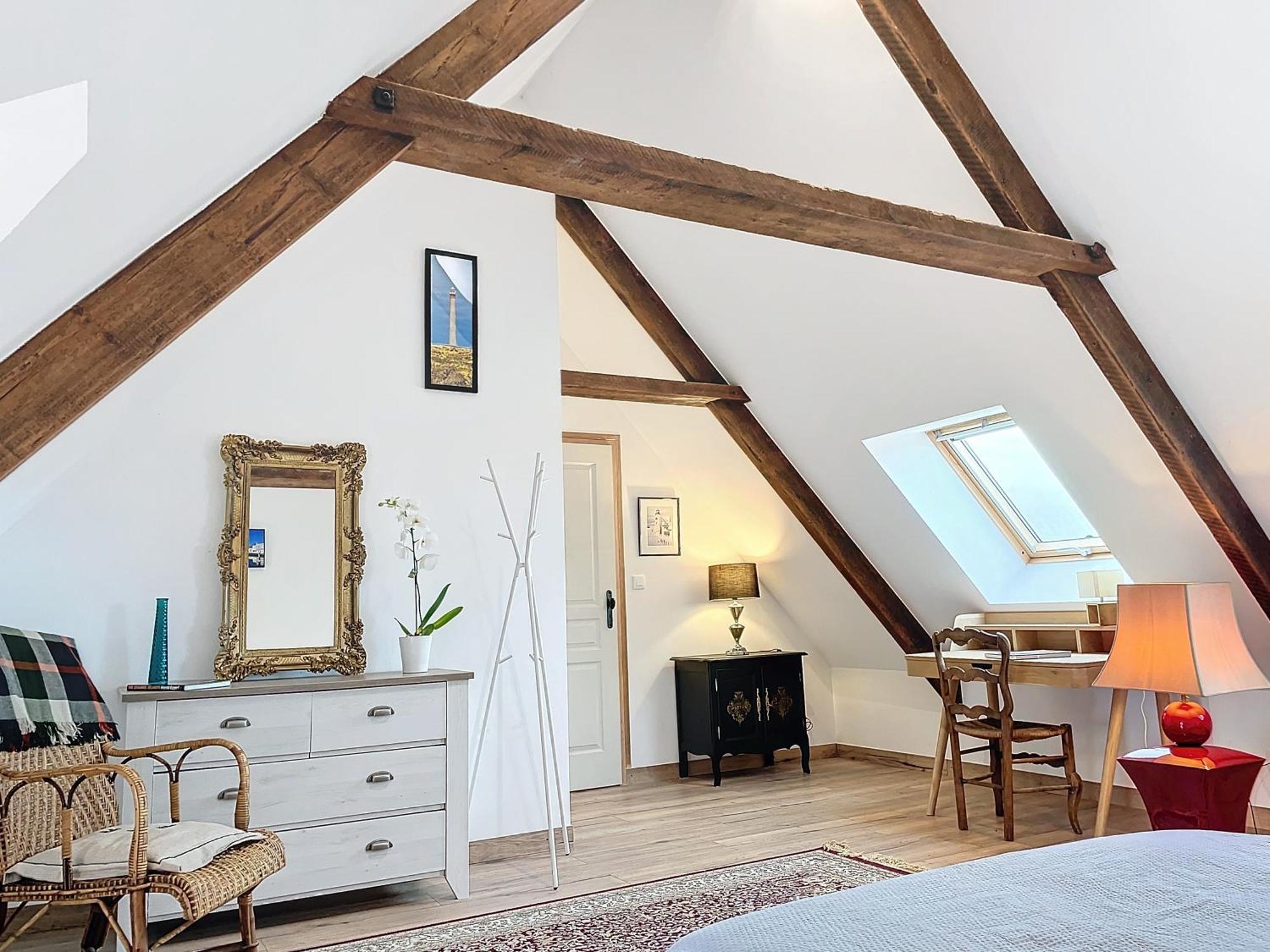 La Ferme De Nehou 호텔 Gatteville-le-Phare 외부 사진
